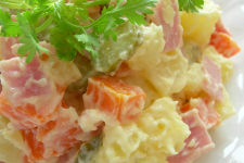 Salat nga
